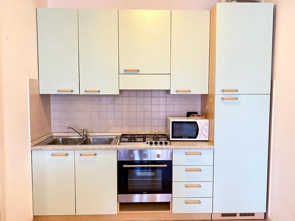 Appartamenti Valle Dolce Carraro Immobiliare - Family Apartments Cavallino-Treporti
