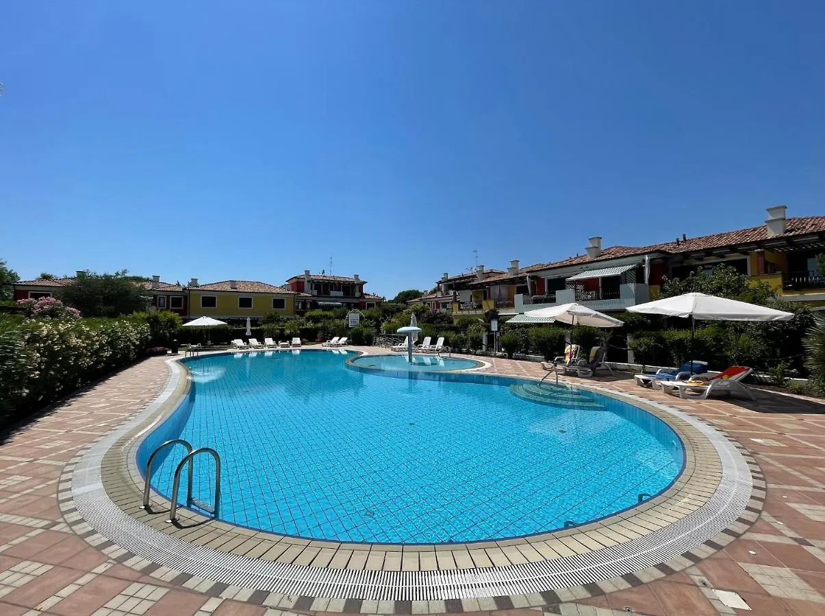 Appartamenti Valle Dolce Carraro Immobiliare - Family Apartments Cavallino-Treporti