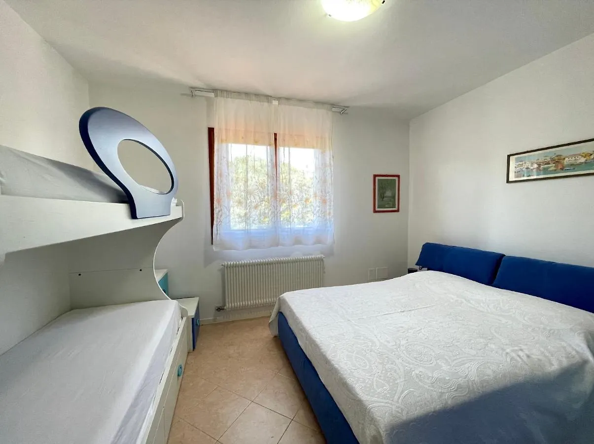 Appartamenti Valle Dolce Carraro Immobiliare - Family Apartments Cavallino-Treporti