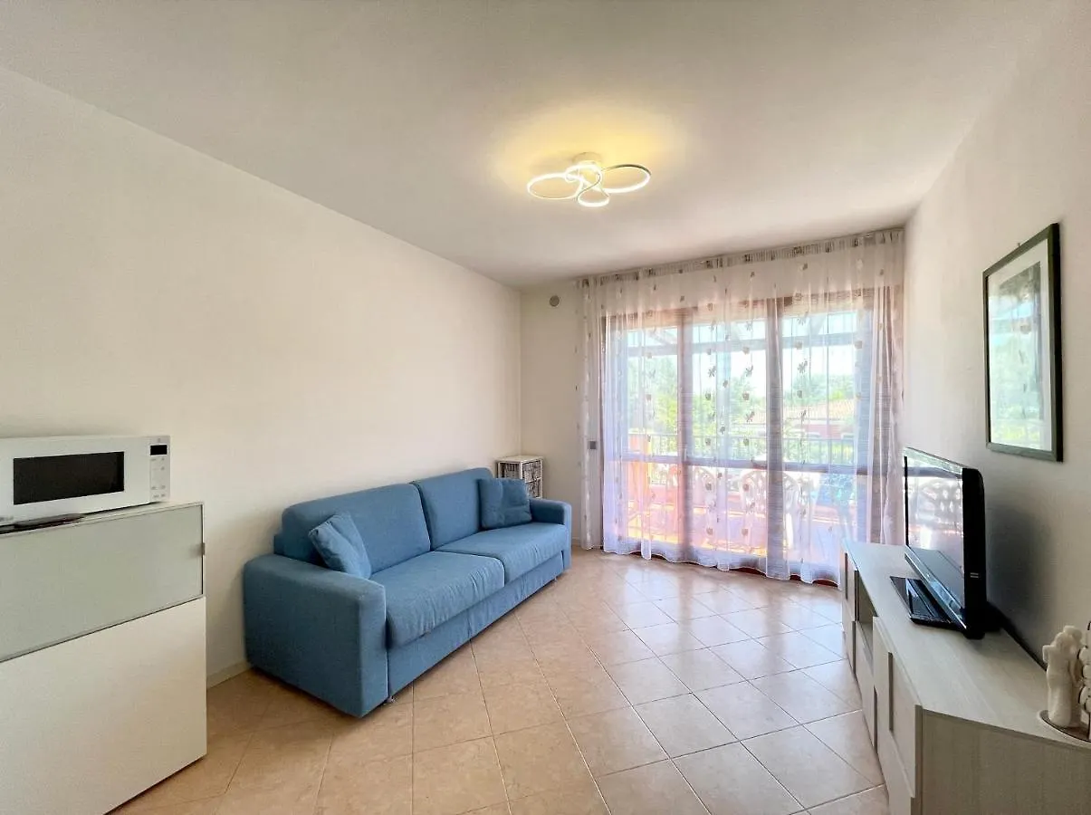קוואלינו-טראפורטי Appartamenti Valle Dolce Carraro Immobiliare - Family Apartments