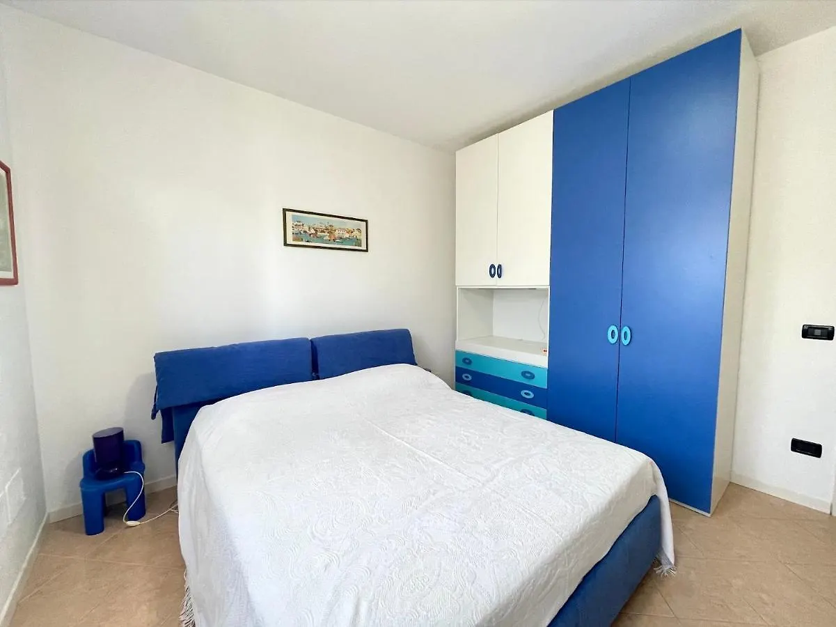 Appartamenti Valle Dolce Carraro Immobiliare - Family Apartments Cavallino-Treporti Italy