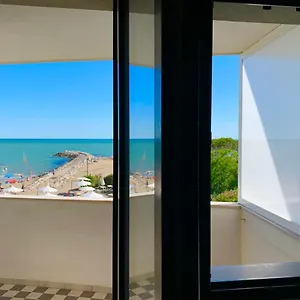 3* Aparthotel Eurobeach