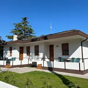Venice Queen Cavallino-Treporti