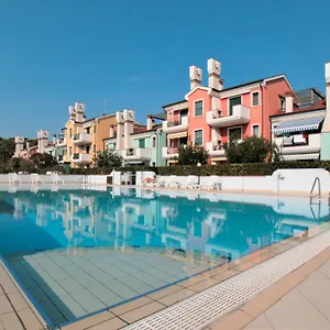 Apartament Le Briccole, Cavallino-Treporti
