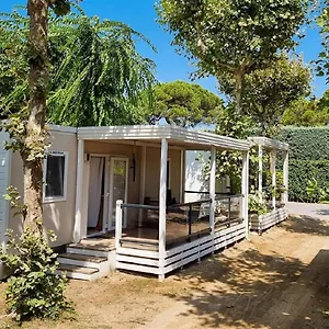 Kemp Victoria Mobilehome In Union, Cavallino-Treporti