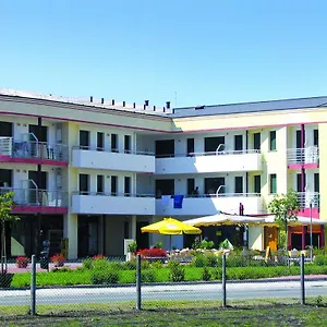 Joker Vallenova Apartman