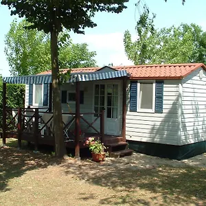 Prázdninový areál Mobilhome Angel, Cavallino-Treporti