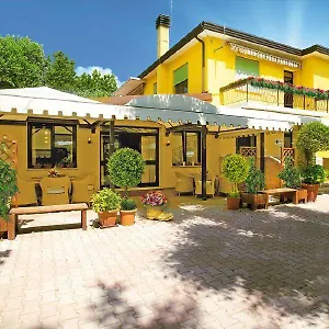 2* Herberg Da Scarpa