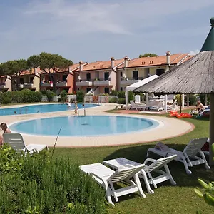 Apartmán In Portosole E Tamerici Con Piscina-cavallino Treporti, Cavallino-Treporti