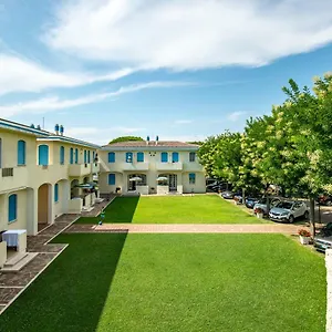 Junior Depandance Apartman