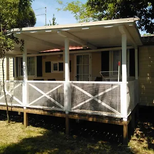 Adriacamp Mobile Homes Kemping